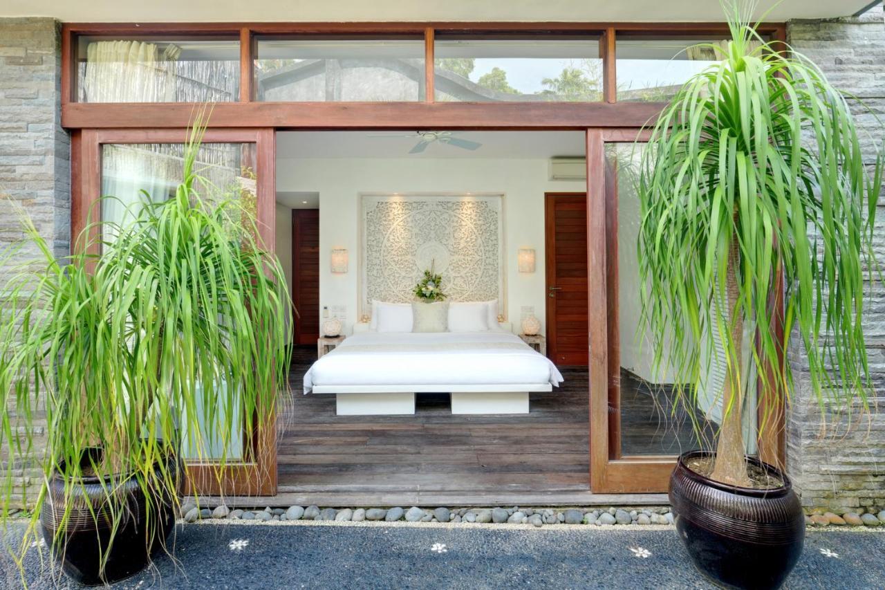 Hidden Hills Villas - Small Luxury Hotels Of The World Uluwatu Eksteriør bilde