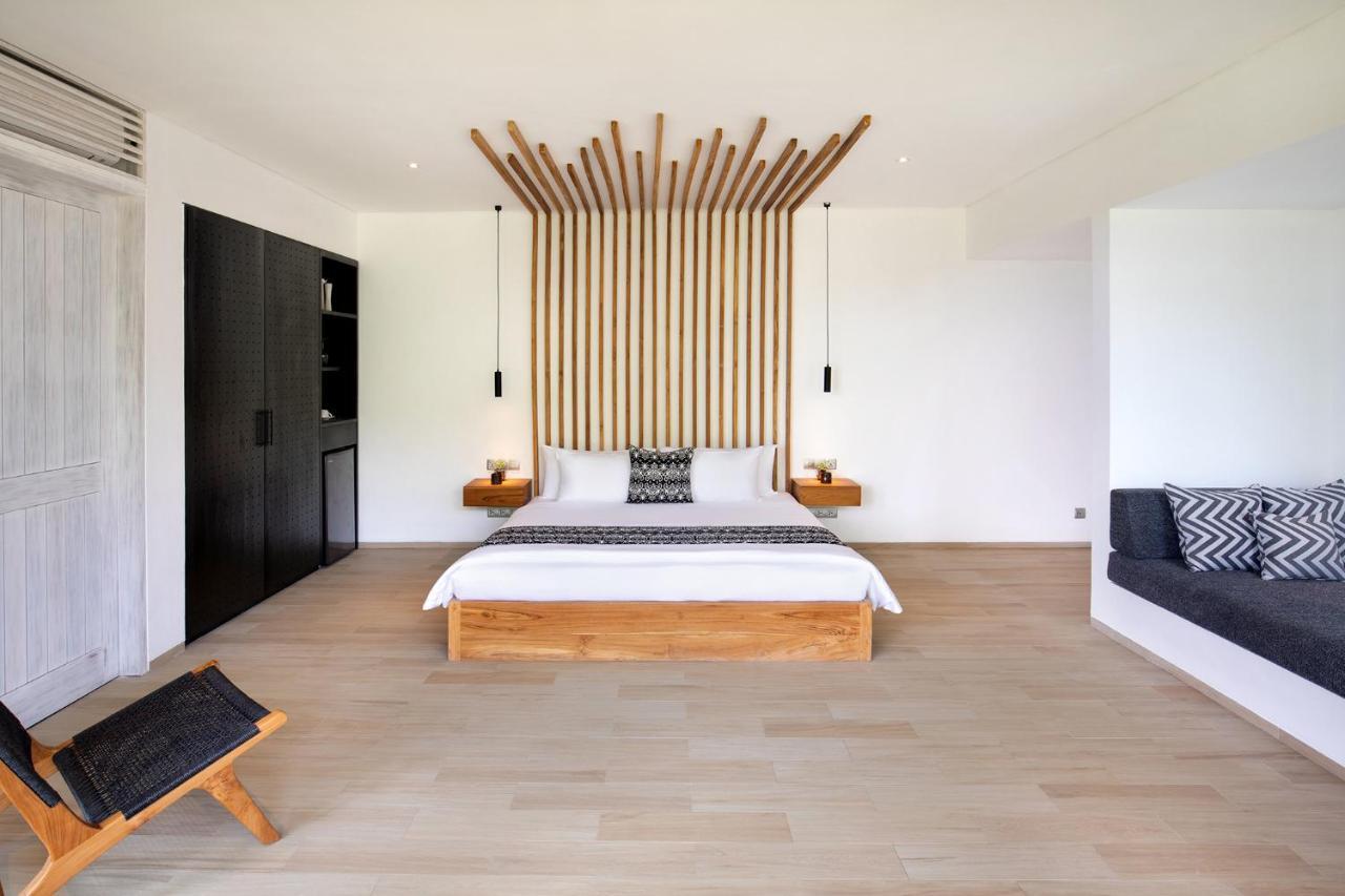 Hidden Hills Villas - Small Luxury Hotels Of The World Uluwatu Eksteriør bilde