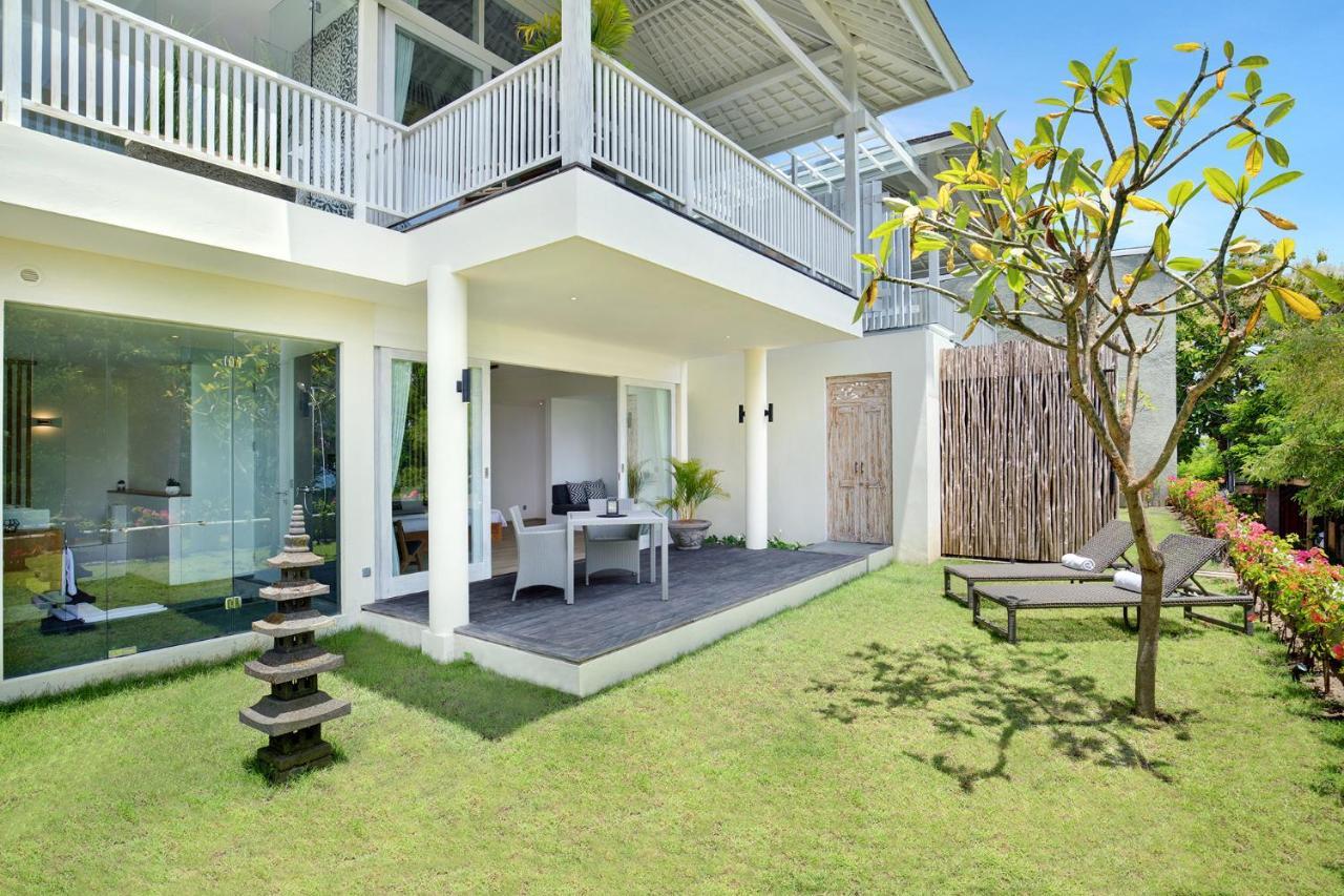 Hidden Hills Villas - Small Luxury Hotels Of The World Uluwatu Eksteriør bilde