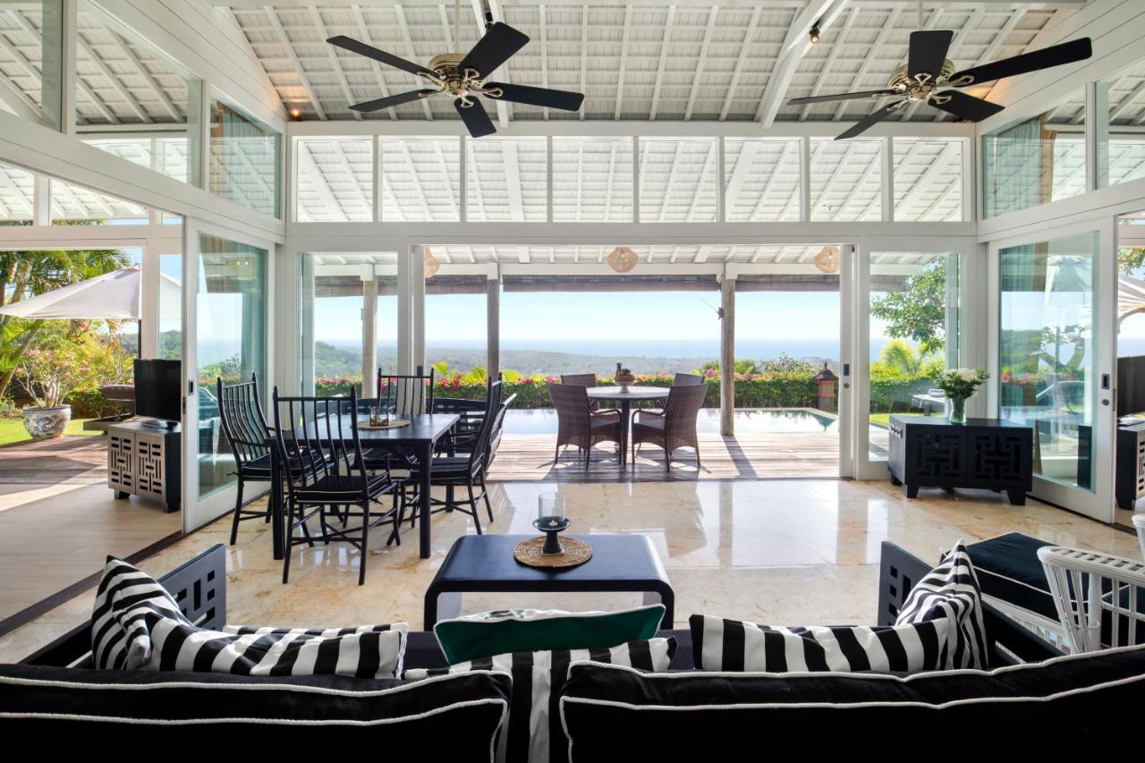 Hidden Hills Villas - Small Luxury Hotels Of The World Uluwatu Eksteriør bilde