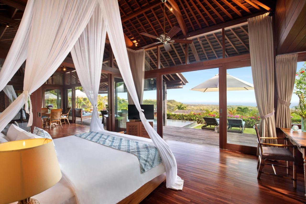 Hidden Hills Villas - Small Luxury Hotels Of The World Uluwatu Eksteriør bilde