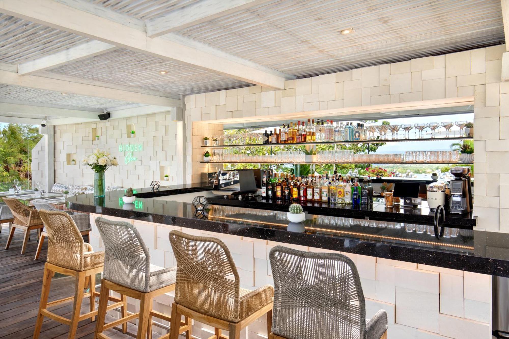 Hidden Hills Villas - Small Luxury Hotels Of The World Uluwatu Eksteriør bilde